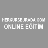HERKURSBURADA.COM ONLİNE EĞİTİM